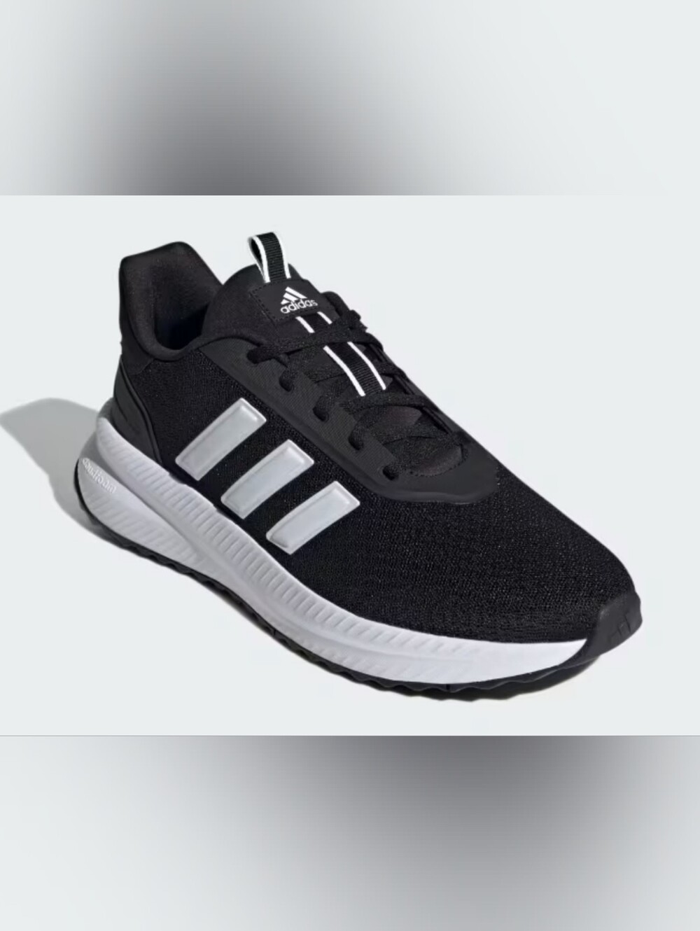 Adidas X_PLR Path Shoes Running Shoes Comfortable Sneakers BLACK White Size 9